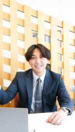 2027卒向けマイナビ就職EXPOに出展